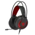 Fantech HG20 CHIEF II RGB Wired USB Gaming Headphone 